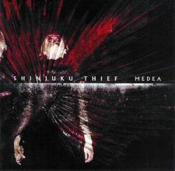 Shinjuku Thief : Medea